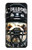 S0098 Bulldog American Football Case For iPhone X, iPhone XS