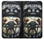 S0098 Bulldog American Football Case For iPhone X, iPhone XS