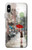 S0108 Girl in The Rain Case For iPhone X, iPhone XS
