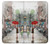 S0108 Girl in The Rain Case For iPhone X, iPhone XS