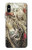 S0122 Yakuza Tattoo Case For iPhone X, iPhone XS