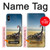 S0150 Desert Scorpion Case For iPhone X, iPhone XS