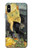 S0212 Van Gogh Portrait of Dr. Gachet Case For iPhone X, iPhone XS