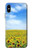 S0232 Sunflower Case For iPhone X, iPhone XS