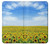 S0232 Sunflower Case For iPhone X, iPhone XS
