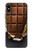 S0270 Chocolate Tasty Case For iPhone X, iPhone XS