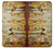 S0272 Egypt Wall Art Case For iPhone X, iPhone XS