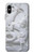 S0386 Dragon Carving Case For iPhone X, iPhone XS