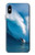 S0438 Hawaii Surf Case For iPhone X, iPhone XS