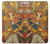 S0440 Hindu God Ganesha Case For iPhone X, iPhone XS