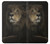 S0472 Lion Case For iPhone X, iPhone XS