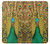 S0513 Peacock Case For iPhone X, iPhone XS