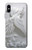 S0516 Phoenix Carving Case For iPhone X, iPhone XS