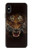 S0575 Tiger Face Case For iPhone X, iPhone XS