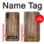 S0599 Wood Graphic Printed Case For iPhone X, iPhone XS