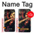S0723 Violin Art Paint Case For iPhone X, iPhone XS