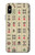 S0802 Mahjong Case For iPhone X, iPhone XS