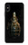 S0881 Hand Grenade Case For iPhone X, iPhone XS