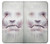 S0884 Horror Face Case For iPhone X, iPhone XS