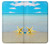 S0911 Relax at the Beach Case For iPhone X, iPhone XS