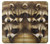 S0977 Baby Raccoons Case For iPhone X, iPhone XS