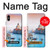 S0982 Beauty of Venice Italy Case For iPhone X, iPhone XS