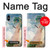 S0998 Claude Monet Woman with a Parasol Case For iPhone X, iPhone XS