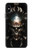 S1027 Hardcore Metal Skull Case For iPhone X, iPhone XS