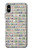 S1051 Mahjong Case For iPhone X, iPhone XS