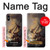 S1091 Rembrandt Christ in The Storm Case For iPhone X, iPhone XS