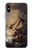 S1091 Rembrandt Christ in The Storm Case For iPhone X, iPhone XS