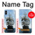 S1096 Sailing Ship in an Ocean Case For iPhone X, iPhone XS