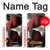 S1252 Boxing Fighter Case For iPhone X, iPhone XS