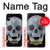 S1286 Diamond Skull Case For iPhone X, iPhone XS