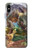 S1290 Dinosaurs T-Rex Case For iPhone X, iPhone XS