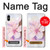 S1415 Sakura Blossom Art Case For iPhone X, iPhone XS
