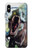 S1453 Trex Tyrannosaurus Rex Dinosaur Case For iPhone X, iPhone XS