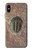 S1454 Trilobite Fossil Case For iPhone X, iPhone XS