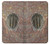 S1454 Trilobite Fossil Case For iPhone X, iPhone XS