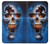 S1462 Vampire Skull Case For iPhone X, iPhone XS
