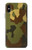 S1602 Camo Camouflage Graphic Printed Case For iPhone X, iPhone XS
