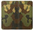 S1602 Camo Camouflage Graphic Printed Case For iPhone X, iPhone XS