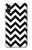 S1613 Chevron Zigzag Case For iPhone X, iPhone XS