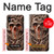 S1675 Skull Blood Tattoo Case For iPhone X, iPhone XS