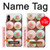 S1718 Yummy Cupcakes Case For iPhone X, iPhone XS