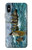 S1722 Jesus Walk on The Sea Case For iPhone X, iPhone XS