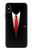 S1805 Black Suit Case For iPhone X, iPhone XS