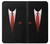 S1805 Black Suit Case For iPhone X, iPhone XS