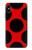 S1829 Ladybugs Dot Pattern Case For iPhone X, iPhone XS