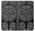 S1838 Mayan Pattern Case For iPhone X, iPhone XS